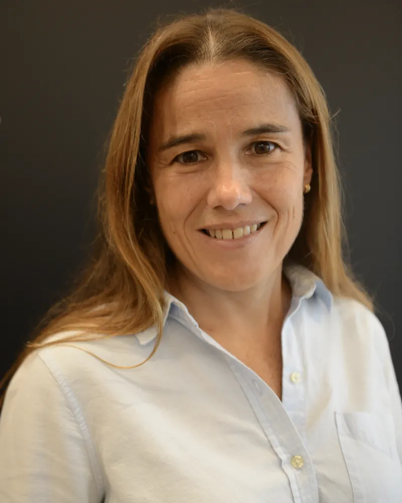 Irene Matamoros