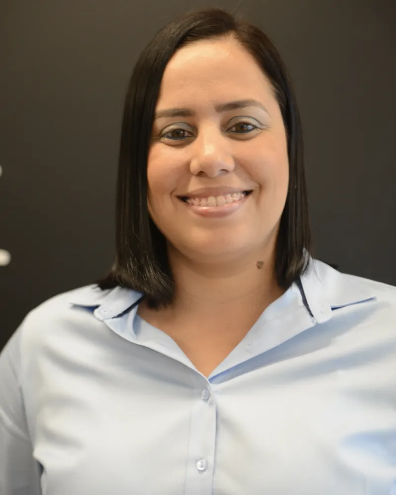 Johanna Gamboa